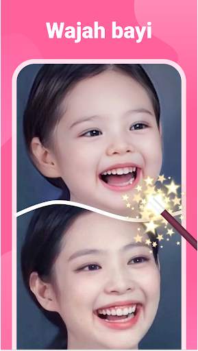iFace: Editor Foto Kartun AI screenshot 6