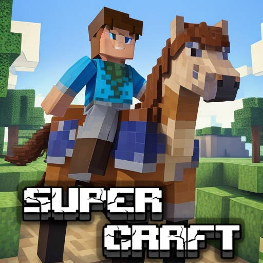 Super Craft 9.20.40.01