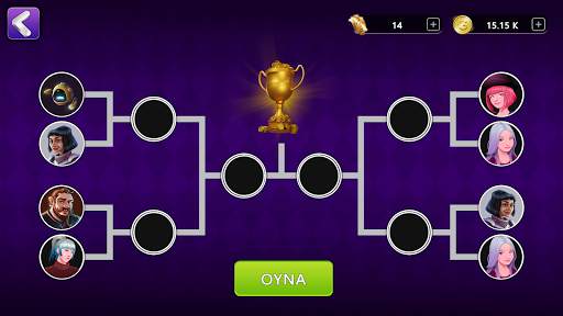 Bilardo - İnternetsiz Oyun screenshot 6