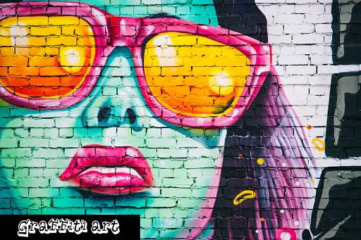 Graffiti Creator screenshot 3