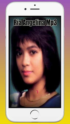 Ria Angelina Mp3 Offline screenshot 3