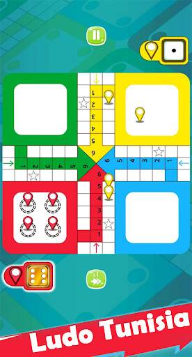 Ludo Tunisia screenshot 2
