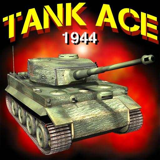 Tank Ace 1944 Lite 2.0.0