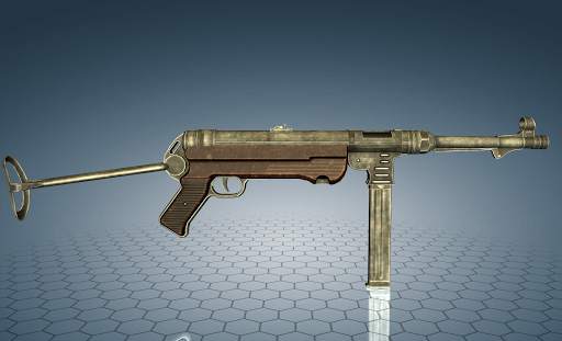 How it Works: MP40 screenshot 13