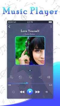 Music Player 2019 screenshot 2