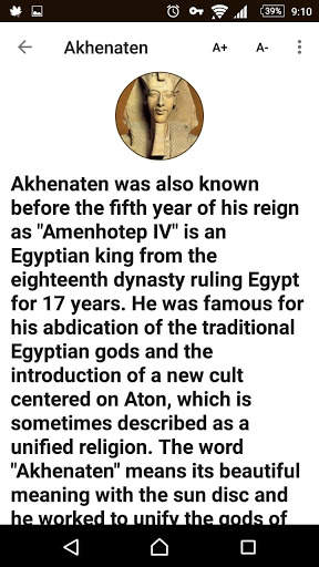 Kings of the ancient world скриншот 4