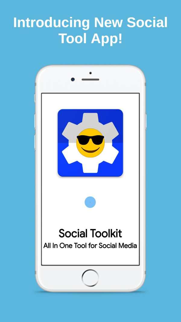 Whatsapp Tool Kit Of 2019 - 5 In 1 Application screenshot 1