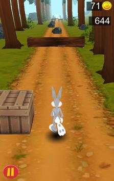 Lonney Toons Dash скриншот 3