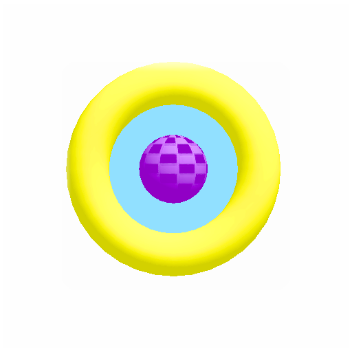 Into a Ring icon