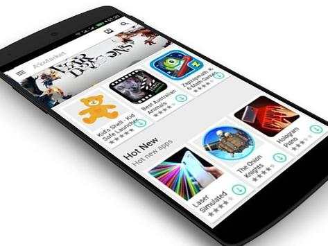 AcMarket screenshot 2