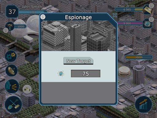 Accounting for Empires™ Game 10 تصوير الشاشة