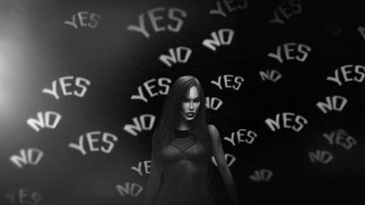 YES or NO screenshot 4