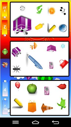 Smart Game for Kids FREE screenshot 2