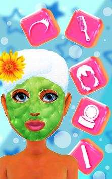 Dress Up Princess Anne Games screenshot 3