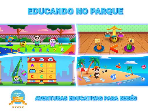 RMB Games - Knowledge park 2 screenshot 12