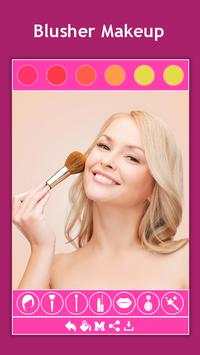Face Makeup - Beauty Makeup screenshot 3