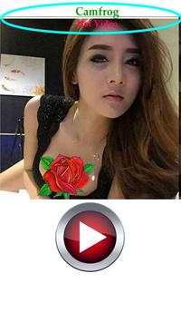Hot Camfrog Video Chat screenshot 2