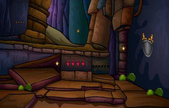 Escape Games King-1 screenshot 2