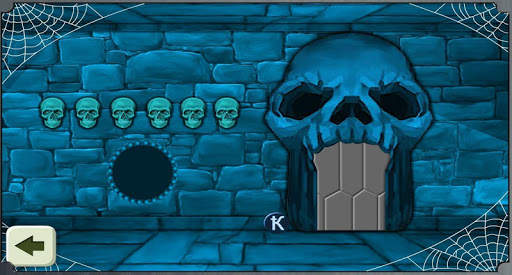 Escape Games - Mystery House screenshot 6