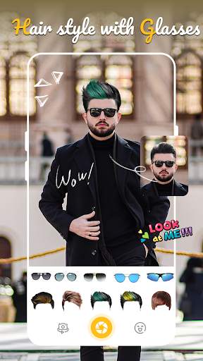 Beauty Camera & Selfie Camera screenshot 3
