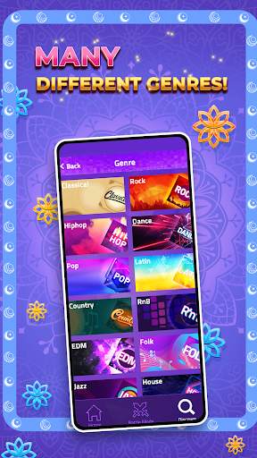 Magic Tiles 3 screenshot 7