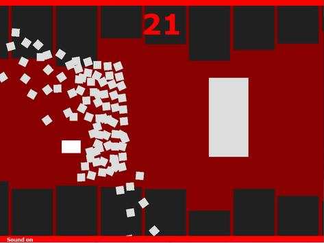 Crush! Crush! Crush! screenshot 4