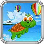 Turtle Ninja Jump 1.0