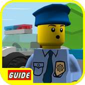 Guide for LEGO Juniors 2.0