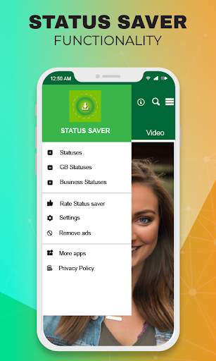 Status Saver - Status Video Downloader screenshot 5