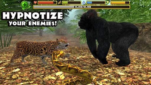 Snake Simulator screenshot 8