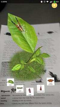 Ratna Sagar Science Magic AR screenshot 5