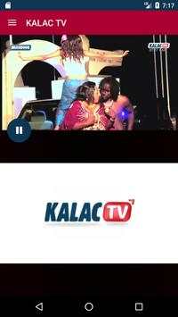 KALAC TV screenshot 2