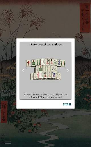 Mahjong Pocket Genius - Free screenshot 10