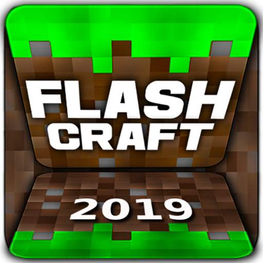 Flash Craft: Sandbox Adventure 20.1