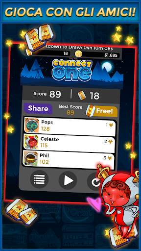 Connect One screenshot 5