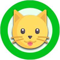 Sticker For Whatsapp-Valentine Chat,Share Stickers