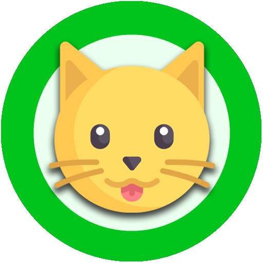 Sticker For Whatsapp-Valentine Chat,Share Stickers 1.0.7
