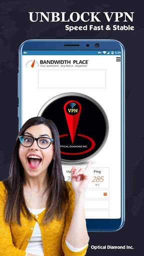 Unblock VPN - Unblock VPN Hub & Free VPN Proxy screenshot 7