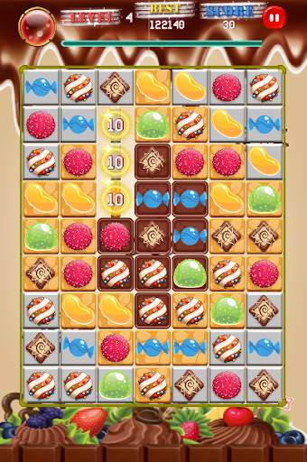 Sweet Candy Pop screenshot 7