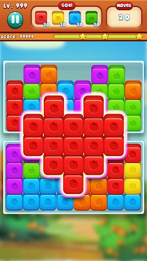 Pop Fruit screenshot 8