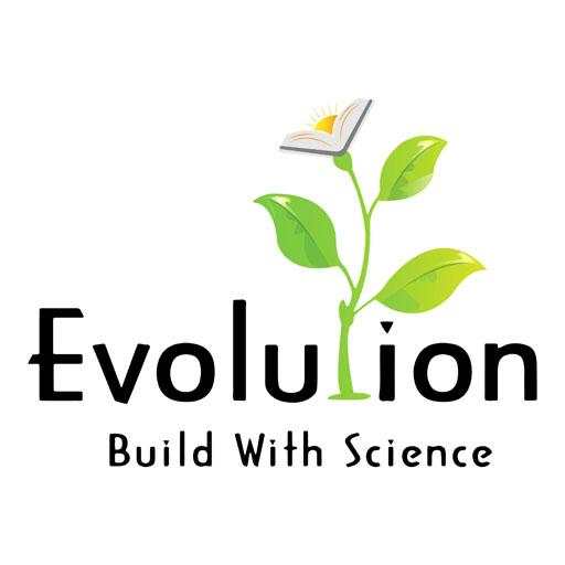 Evolution Game AR 0.2.5