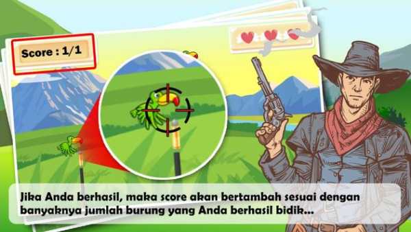 Hunter Legend screenshot 3