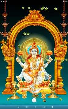 Laxmi Devi Live Wallpaper screenshot 9