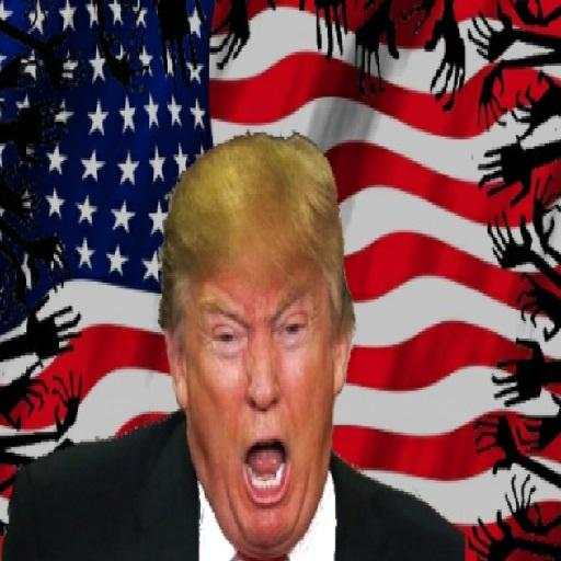 Trump's Zombie Phobia 1.00