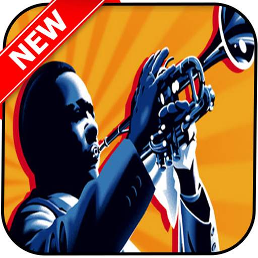 Blues Music Radio App 1.2