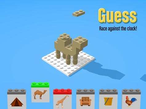 LEGO® Go Build (Unreleased) screenshot 2