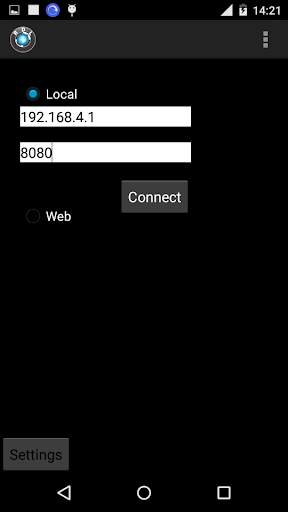 RDL WIFI RELAY NEW  VERSION 2 screenshot 2