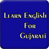 Learn English icon