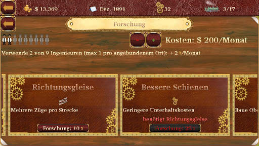 Railroad Manager 2023 screenshot 5