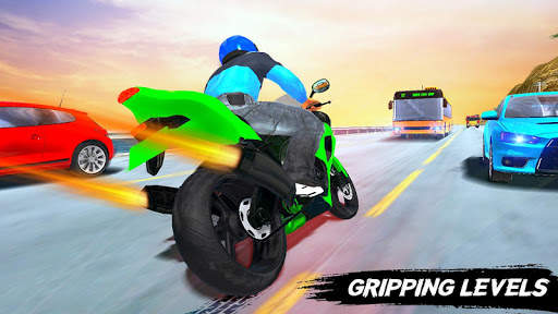 Bike Rider Games 2020 - New Bike Racing Games screenshot 2